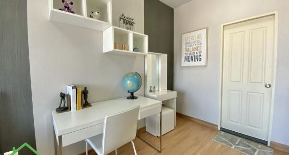 For rent 1 bed condo in Mueang Chiang Mai, Chiang Mai
