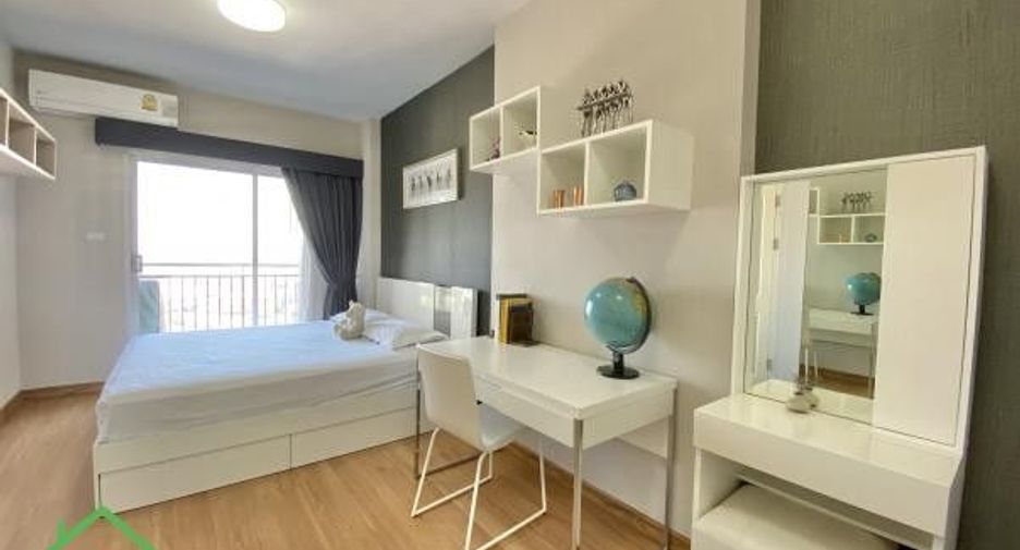 For rent 1 bed condo in Mueang Chiang Mai, Chiang Mai