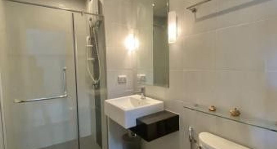 For rent 1 bed condo in Mueang Chiang Mai, Chiang Mai