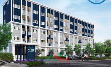 Condo en venta de 1 habitaciones en Sam Phran, Nakhon Pathom