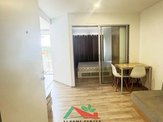 À vendre 1 chambre condo à Sam Phran, Nakhon Pathom