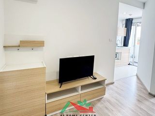 À vendre 1 chambre condo à Sam Phran, Nakhon Pathom