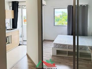 À vendre 1 chambre condo à Sam Phran, Nakhon Pathom