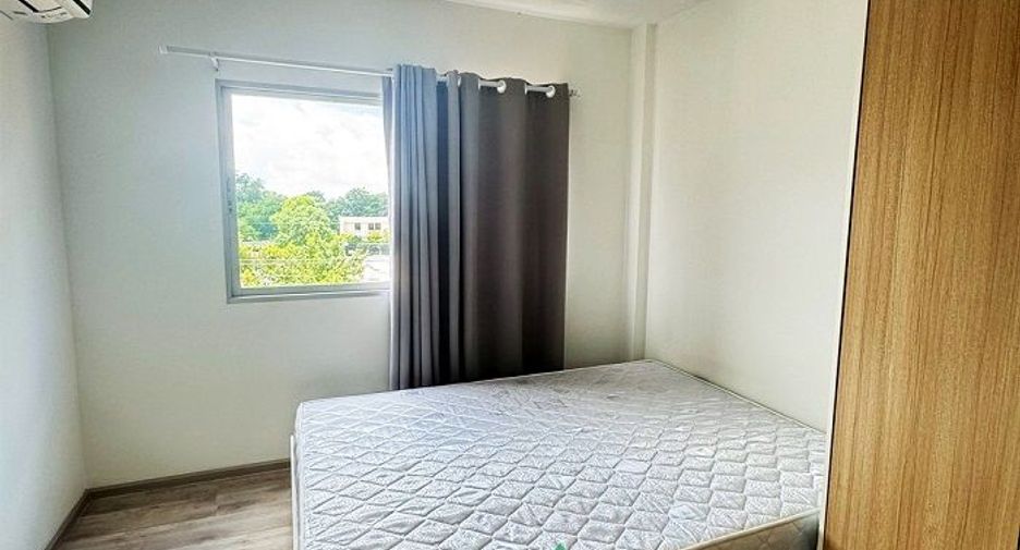 Condo en venta de 1 habitaciones en Sam Phran, Nakhon Pathom