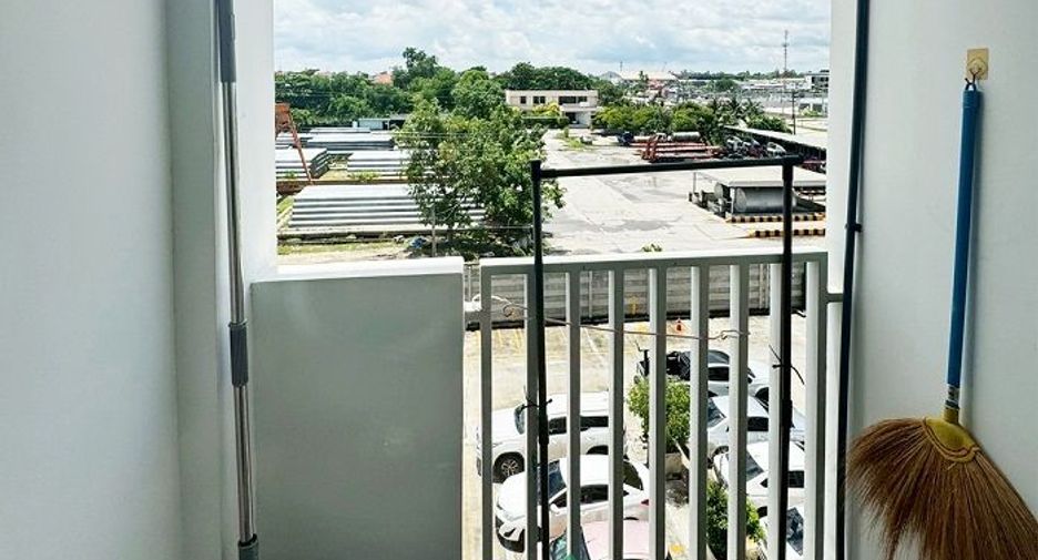 Condo en venta de 1 habitaciones en Sam Phran, Nakhon Pathom