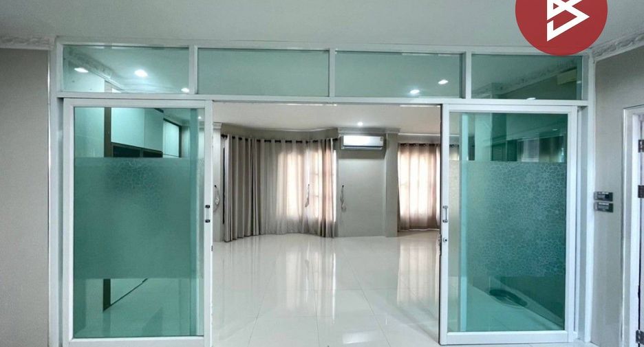 Аренда студия дом в Mueang Pathum Thani, Патумтани
