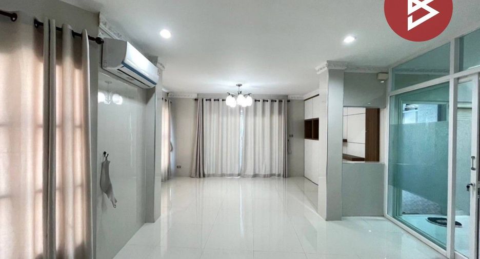 Аренда студия дом в Mueang Pathum Thani, Патумтани