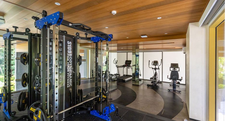 For sale 2 bedrooms apartment in Thalang, Phuket