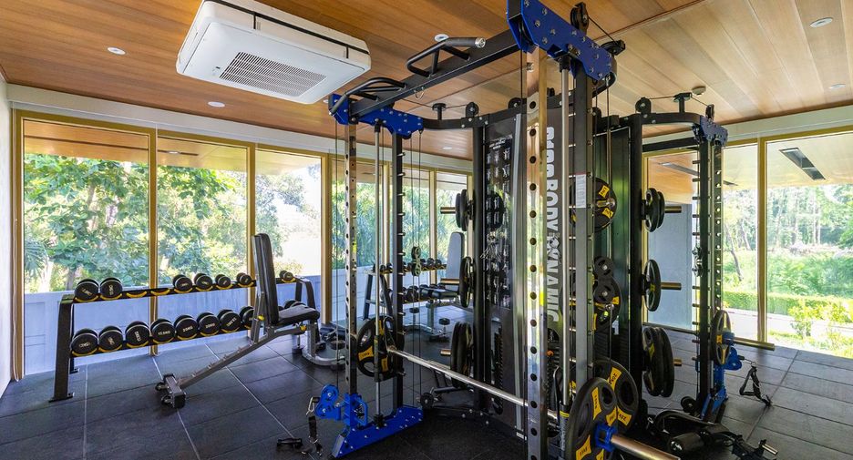 For sale 2 bedrooms apartment in Thalang, Phuket