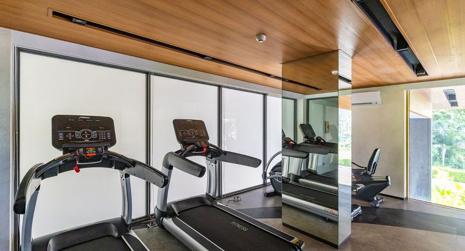 For sale 2 bedrooms apartment in Thalang, Phuket