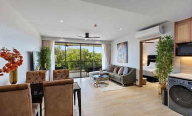 For sale 2 bedrooms apartment in Thalang, Phuket
