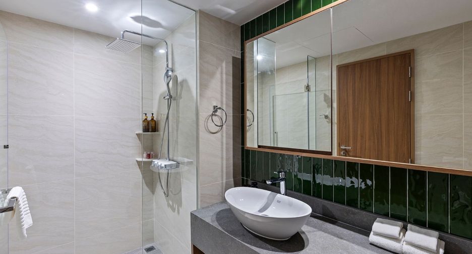 For sale 2 bedrooms apartment in Thalang, Phuket