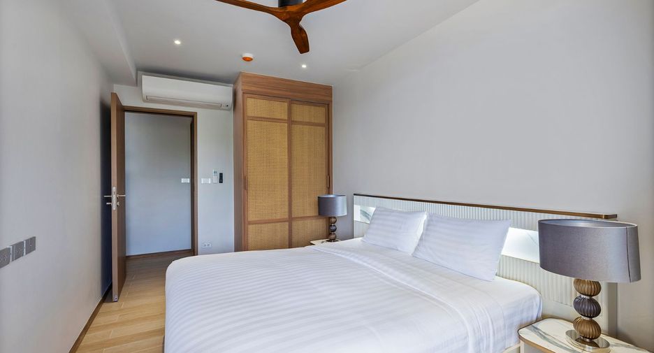 For sale 2 bedrooms apartment in Thalang, Phuket
