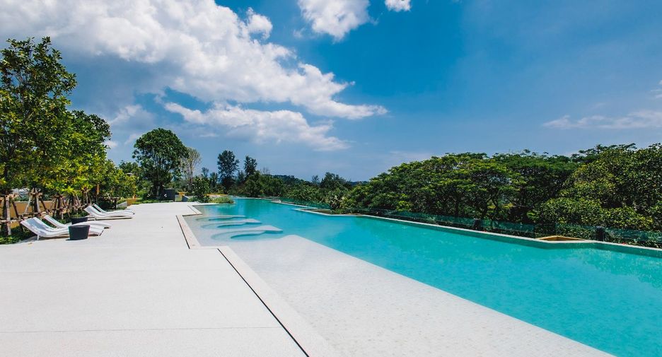 For sale 2 bedrooms apartment in Thalang, Phuket