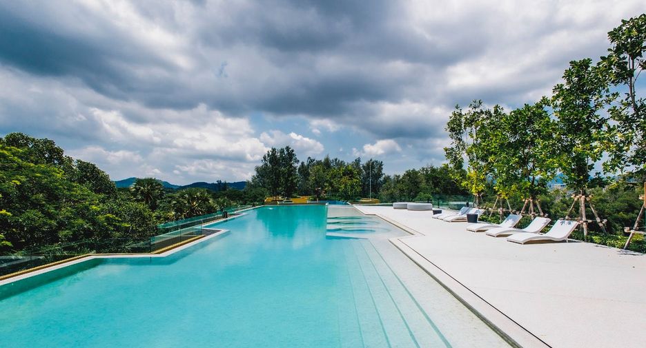 For sale 2 bedrooms apartment in Thalang, Phuket