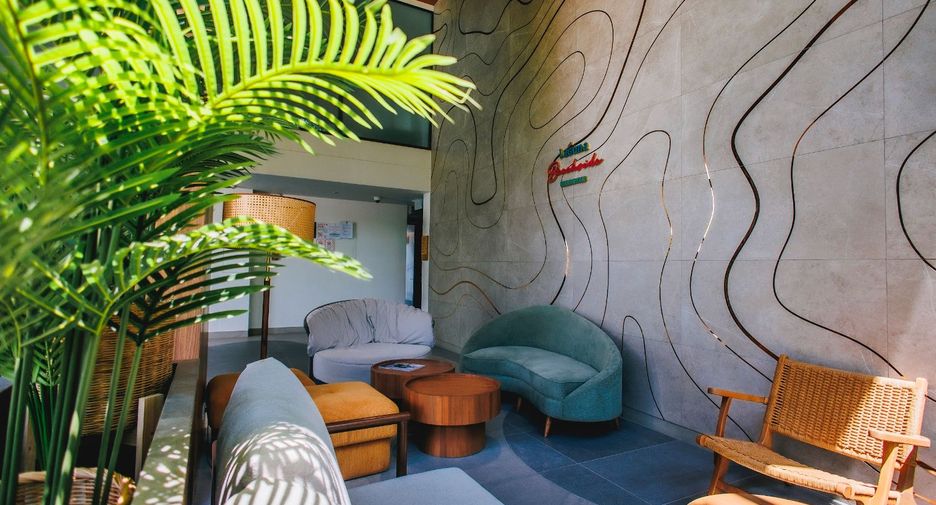 For sale 2 bedrooms apartment in Thalang, Phuket