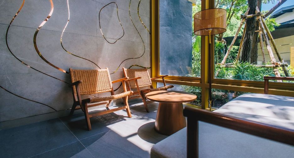 For sale 2 bedrooms apartment in Thalang, Phuket