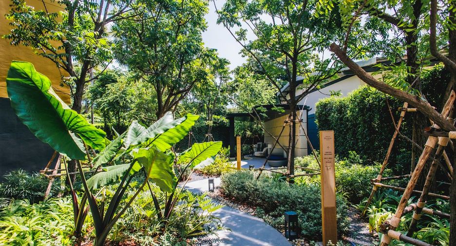 For sale 2 bedrooms apartment in Thalang, Phuket