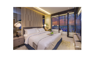 出售 1 卧室 公寓 在 Bang Lamung, Chon Buri