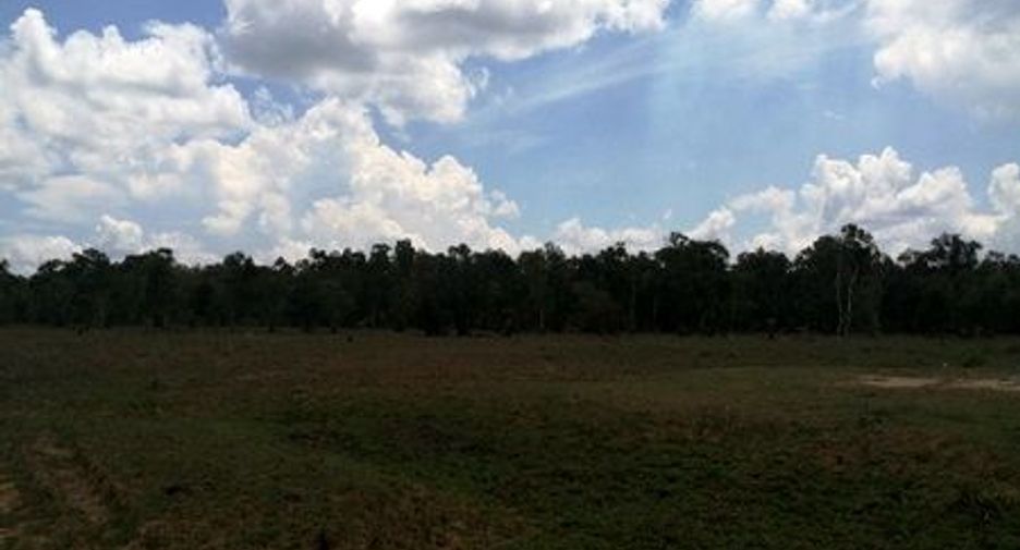 Terreno en venta en Hua Sai, Nakhon Si Thammarat