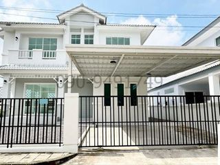 ให้เช่า 4 ห้องนอน บ้านเดี่ยว ใน ธัญบุรี, ปทุมธานี
