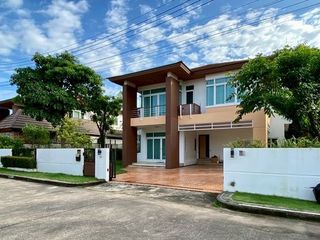For Rent 4 Bedroom House In Si Racha, Chonburi