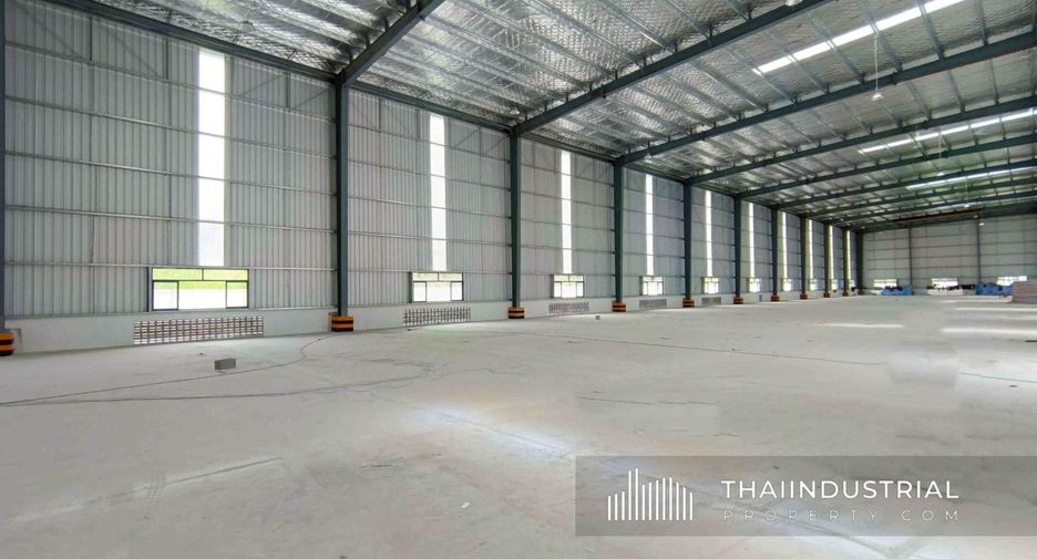 出租 仓库 在 Nong Yai, Chon Buri
