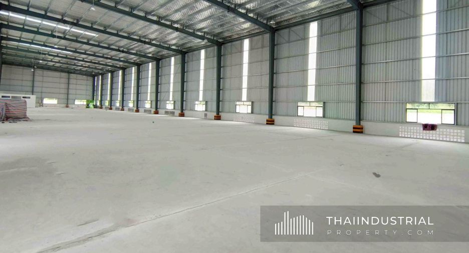 出租 仓库 在 Nong Yai, Chon Buri