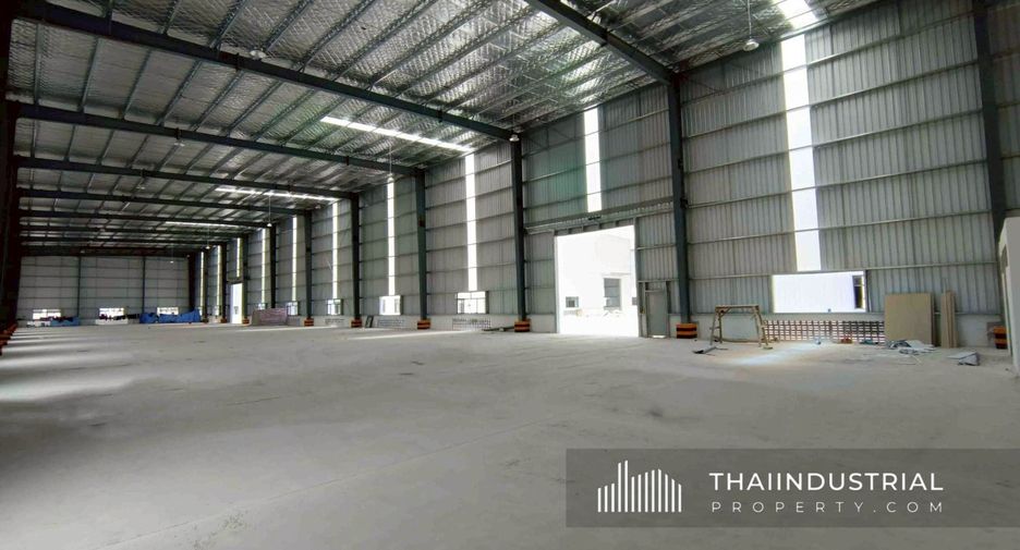 出租 仓库 在 Nong Yai, Chon Buri