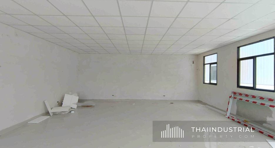 出租 仓库 在 Nong Yai, Chon Buri