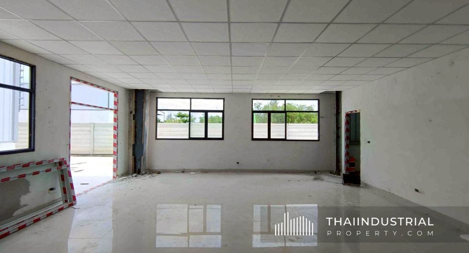 出租 仓库 在 Nong Yai, Chon Buri