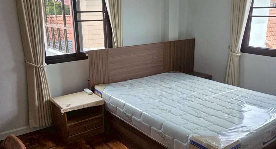 For rent 3 bedrooms house in Hang Dong, Chiang Mai