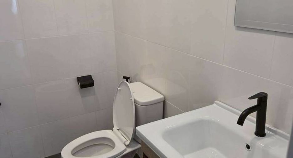 For rent 3 bedrooms house in Hang Dong, Chiang Mai