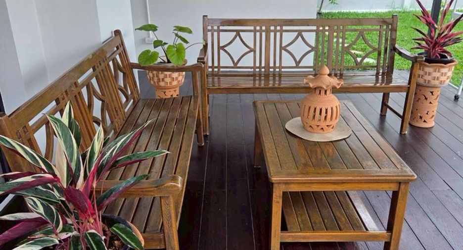 For rent 3 bedrooms house in Hang Dong, Chiang Mai