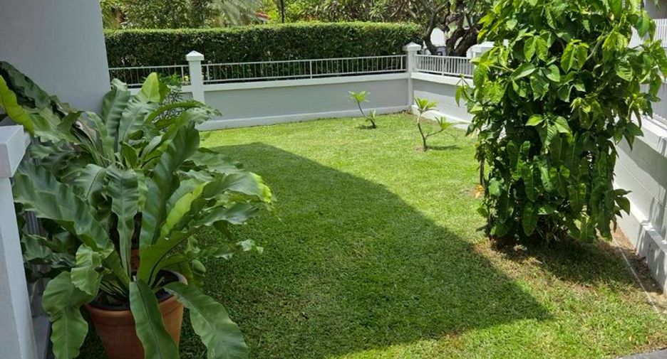 For rent 3 bedrooms house in Hang Dong, Chiang Mai