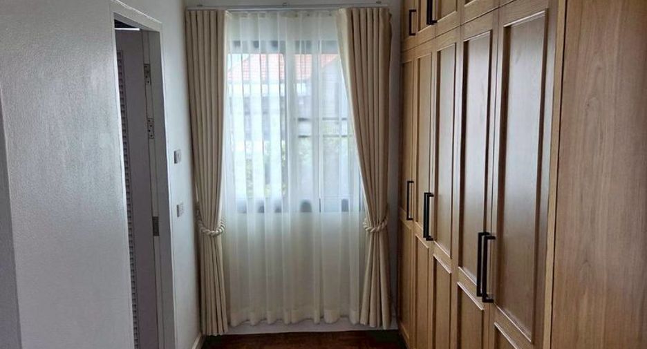 For rent 3 bedrooms house in Hang Dong, Chiang Mai