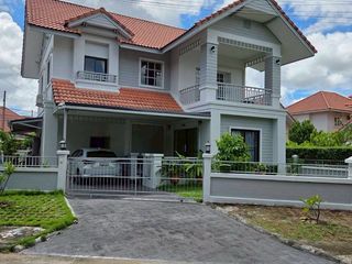 For Rent 3 Bedroom House In Hang Dong, Chiang Mai