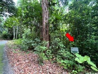 Terreno en venta en Khao Khitchakut, Chanthaburi