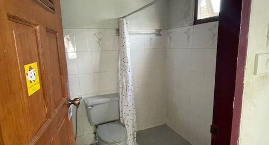 ขาย 4 ห้องนอน ทาวน์เฮ้าส์ ใน เมืองเชียงใหม่, เชียงใหม่
