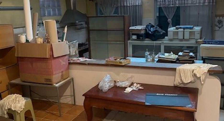 ขาย 4 ห้องนอน ทาวน์เฮ้าส์ ใน เมืองเชียงใหม่, เชียงใหม่