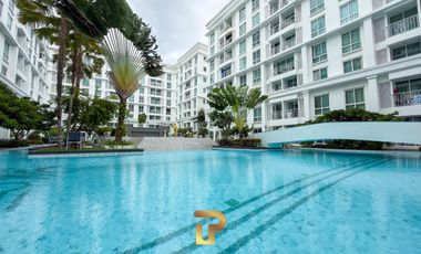 Condo en venta de 1 habitaciones en Bang Lamung, Chonburi