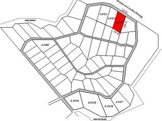 Terreno en venta en Khao Khitchakut, Chanthaburi
