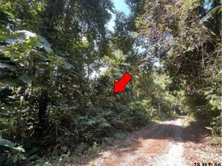 Terreno en venta en Khao Khitchakut, Chanthaburi