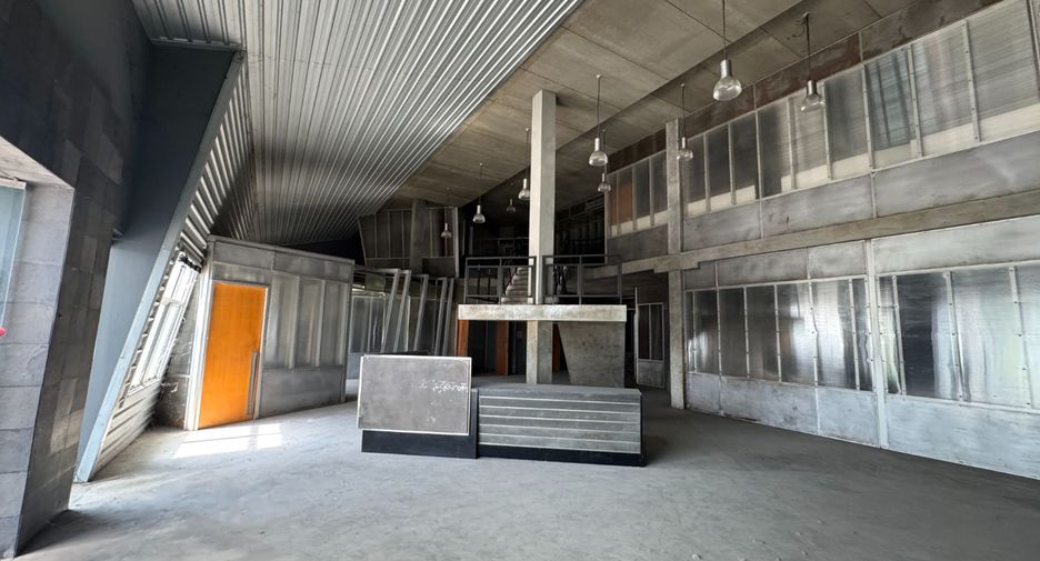 For rent retail Space in Min Buri, Bangkok