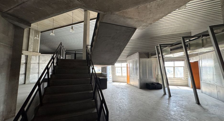 For rent retail Space in Min Buri, Bangkok