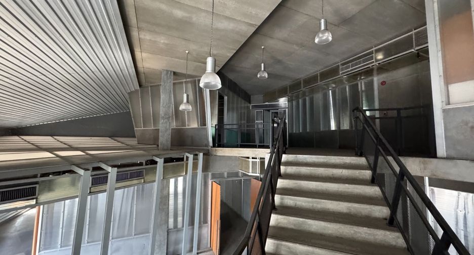 For rent retail Space in Min Buri, Bangkok