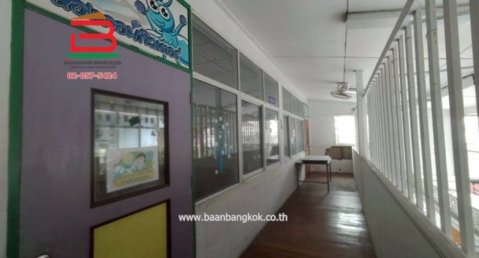 Terreno en alquiler en Bang Khen, Bangkok