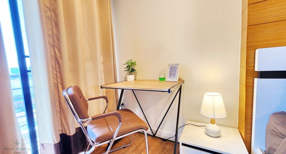 For sale 2 bedrooms condo in Mueang Chiang Mai, Chiang Mai