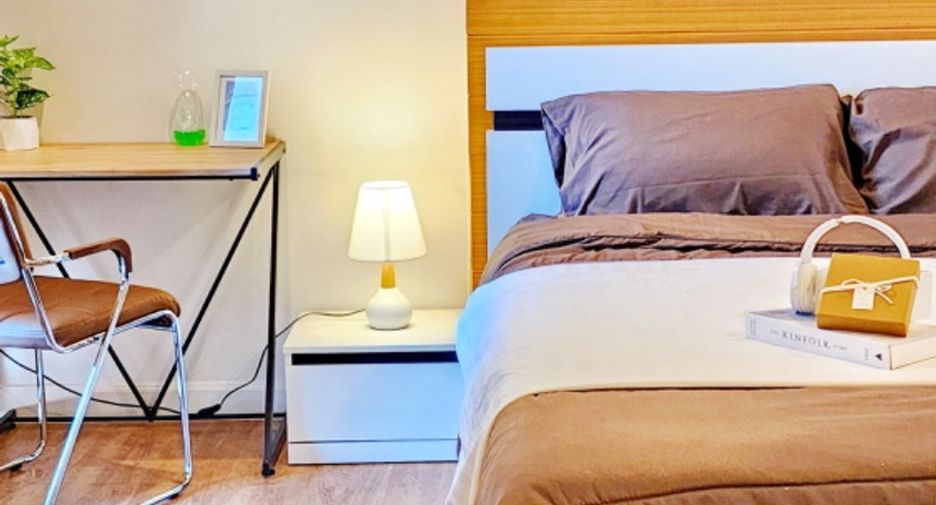 For sale 2 bedrooms condo in Mueang Chiang Mai, Chiang Mai