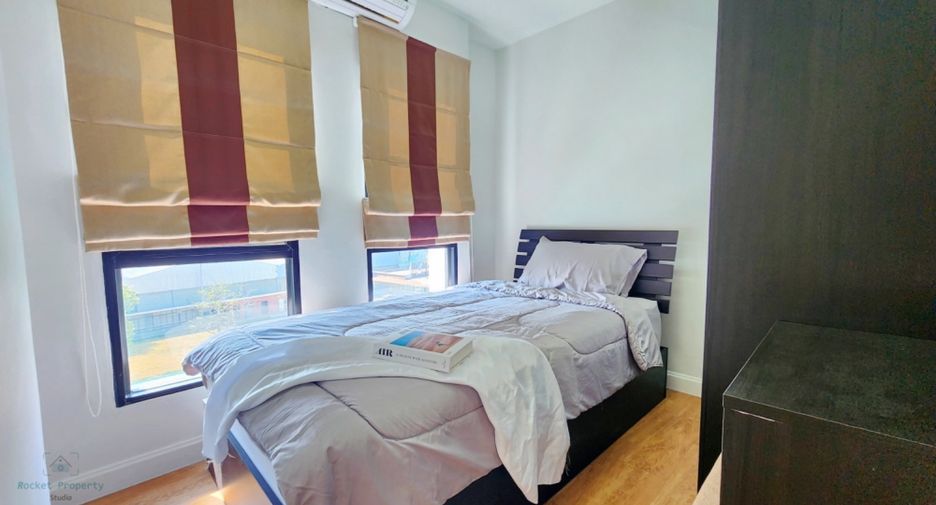 For sale 2 bedrooms condo in Mueang Chiang Mai, Chiang Mai